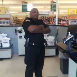 Meet your Posher, Rickey